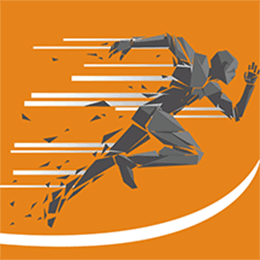 健康走路计步appv1.0