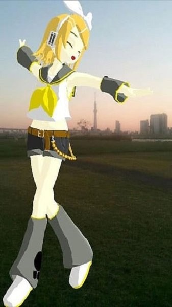 mikumikuphoto手机版截图3