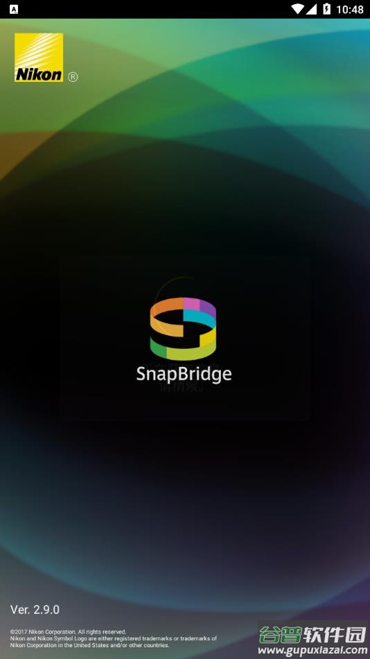 SnapBridge尼康官方软件下载截图1