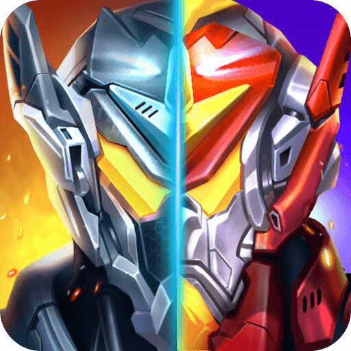 无双机甲九游版v1.0.0