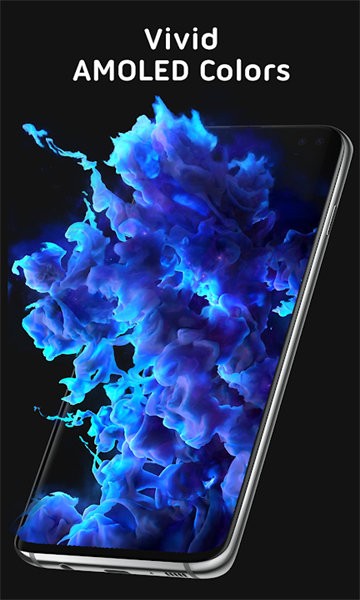 pixel4d动态壁纸免费版截图3