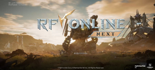 RF ONLINE NEXT手游(晶战)