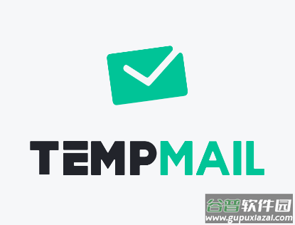 Temp Mail app