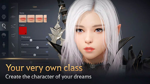 黑色沙漠最新版本截图4
