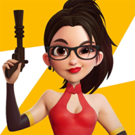 僵尸收割者无限金币版下载(Mow Zombies)v1.6.37