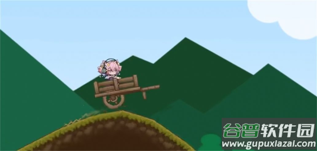 尤里卡大冒险游戏截图1
