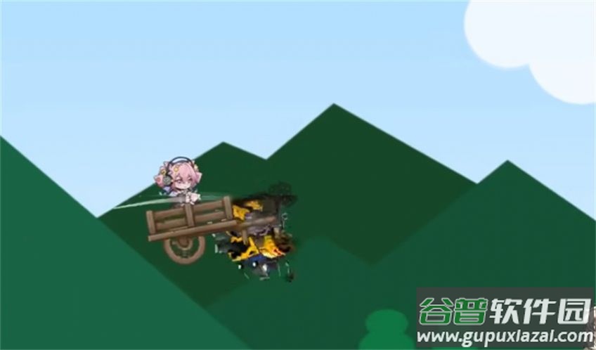 尤里卡大冒险游戏截图2