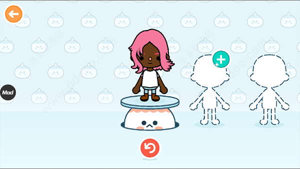 托卡生活世界国际服最新版本(Toca World)
