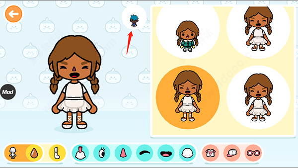 托卡生活世界国际服最新版本(Toca World)