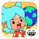 托卡生活世界国际服最新版本(Toca World)v1.107.1