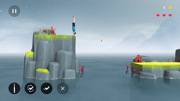 旋转大师2最新版(Flip Range 2)截图3