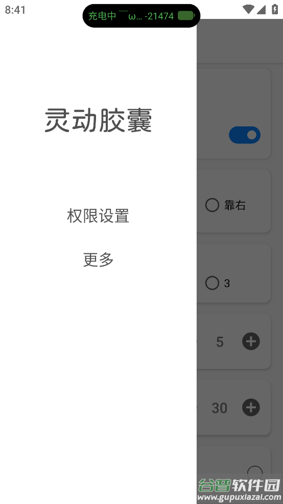 灵动胶囊app截图3