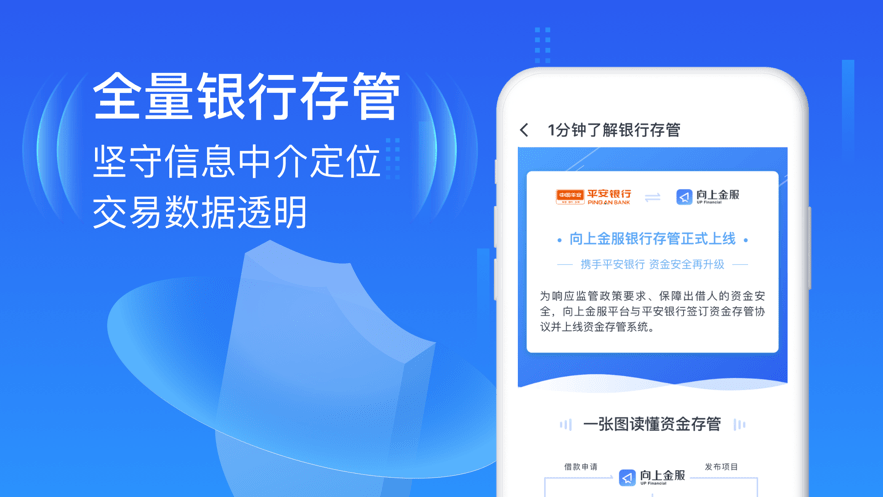 向上金服最新版本截图1