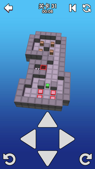 大家一起推箱子(Button & Box)截图1