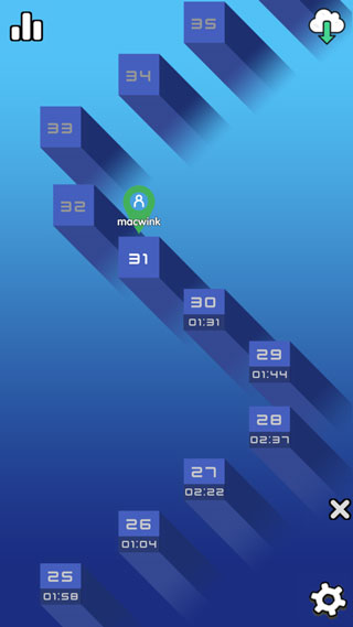 大家一起推箱子(Button & Box)截图4