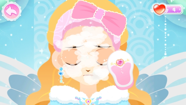 奇妙百变公主最新版