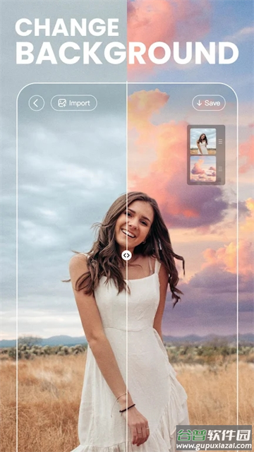 beautyplus美颜相机app