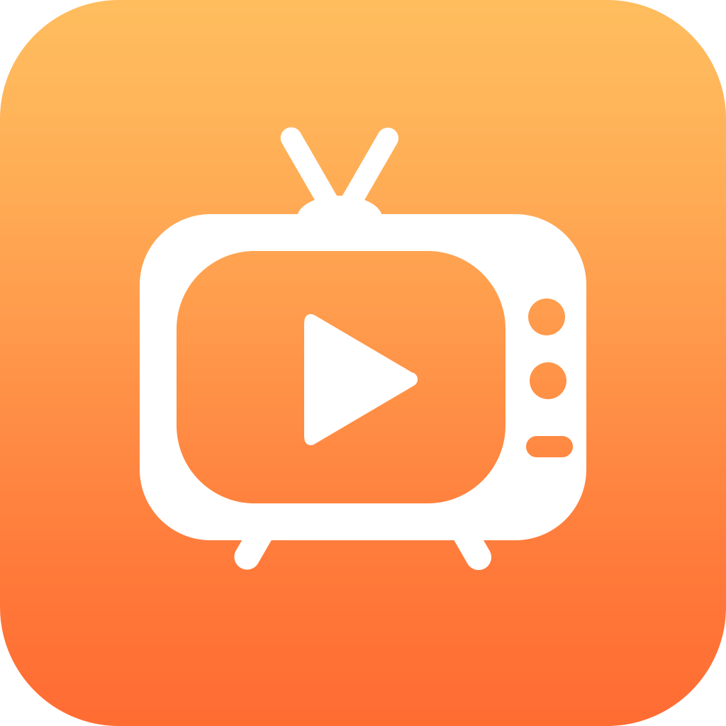 魄狼TV电视版APPv1.0.1