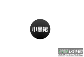 小黑裙app