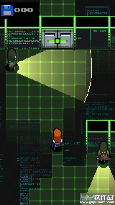 隐匿行动游戏截图1