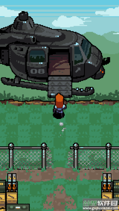 隐匿行动游戏截图4