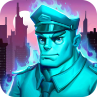幽灵刑警游戏(Ghostpol)v1.0.1