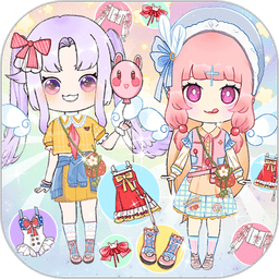 萝莉少女舞会手游v1.9