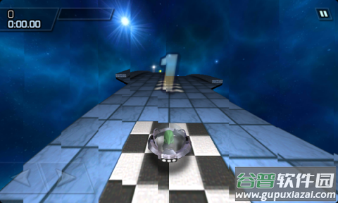 星空狂飙游戏(Skyriders)截图2