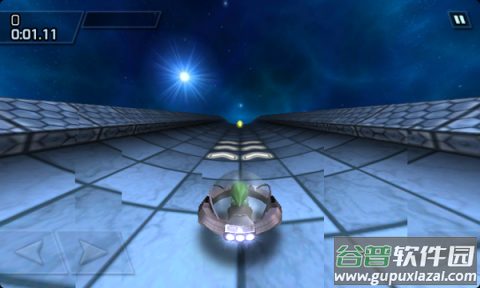星空狂飙游戏(Skyriders)截图3