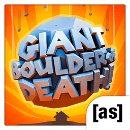 死亡巨石手游(GBOD)v1.6.1