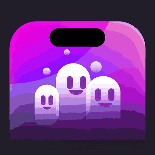 皮卡灵动岛appv1.1.8