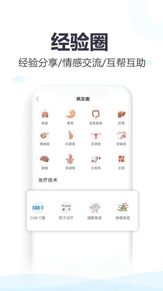 全球肿瘤医生网官方版