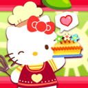 凯蒂猫馅饼店游戏v1.0.3