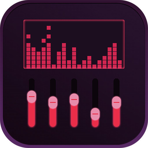 音效均衡器appv6.0.0