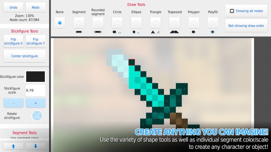 sticknodes最新版截图2