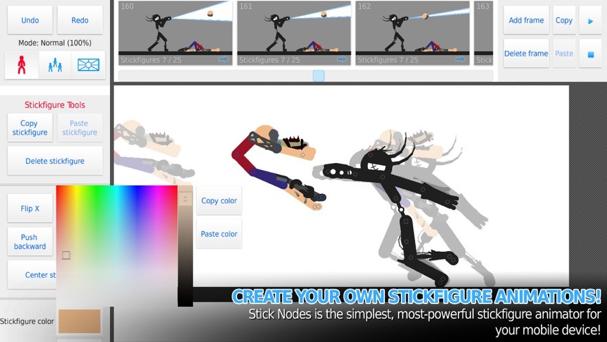 sticknodes最新版截图3
