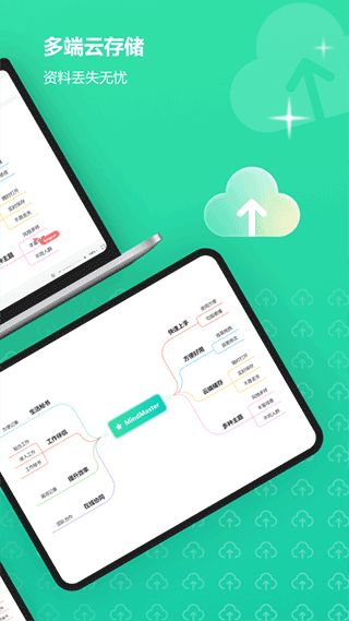 亿图脑图手机版截图2