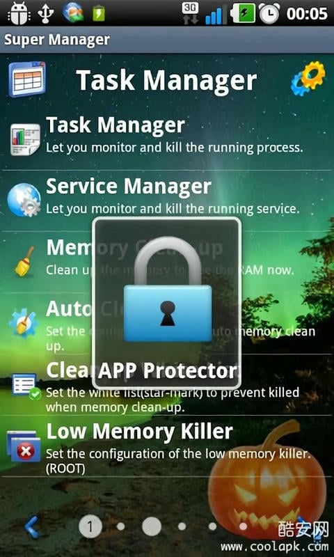 超级管理器最新版 超级管理器官方版