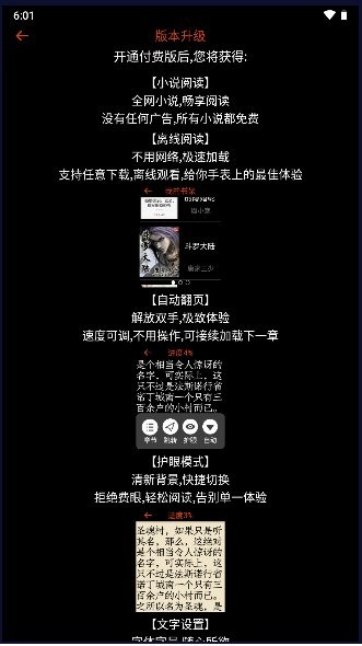 腕能小说手表版apk截图3