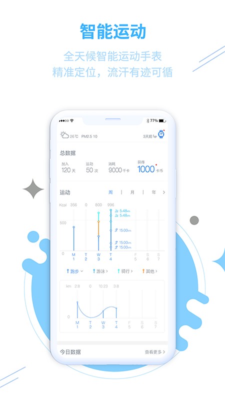 GE HEAT最新版截图4