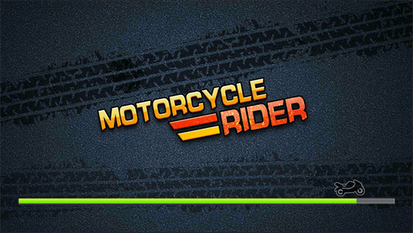 川崎摩托车h2r模拟游戏手机版(Motor Rider)截图1