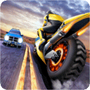 川崎摩托车h2r模拟游戏手机版(Motor Rider)v2.3.5009