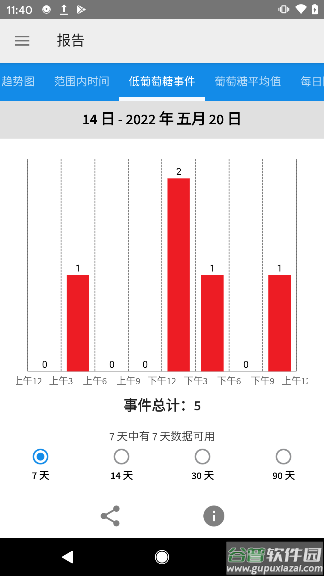 瞬感宝app官方下载截图1