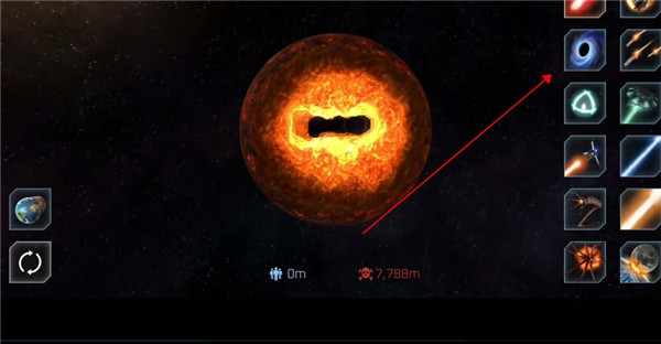 星球毁灭模拟器破解版2025最新版