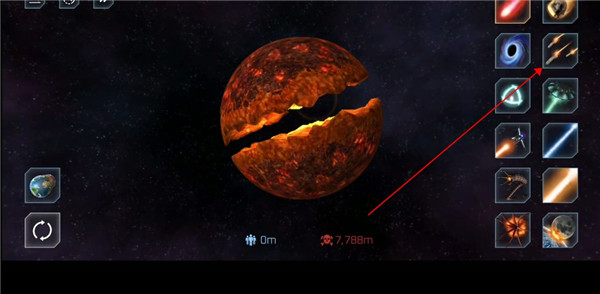 星球毁灭模拟器破解版2025最新版