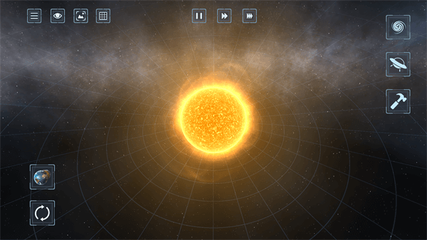 星球毁灭模拟器破解版2025最新版截图2