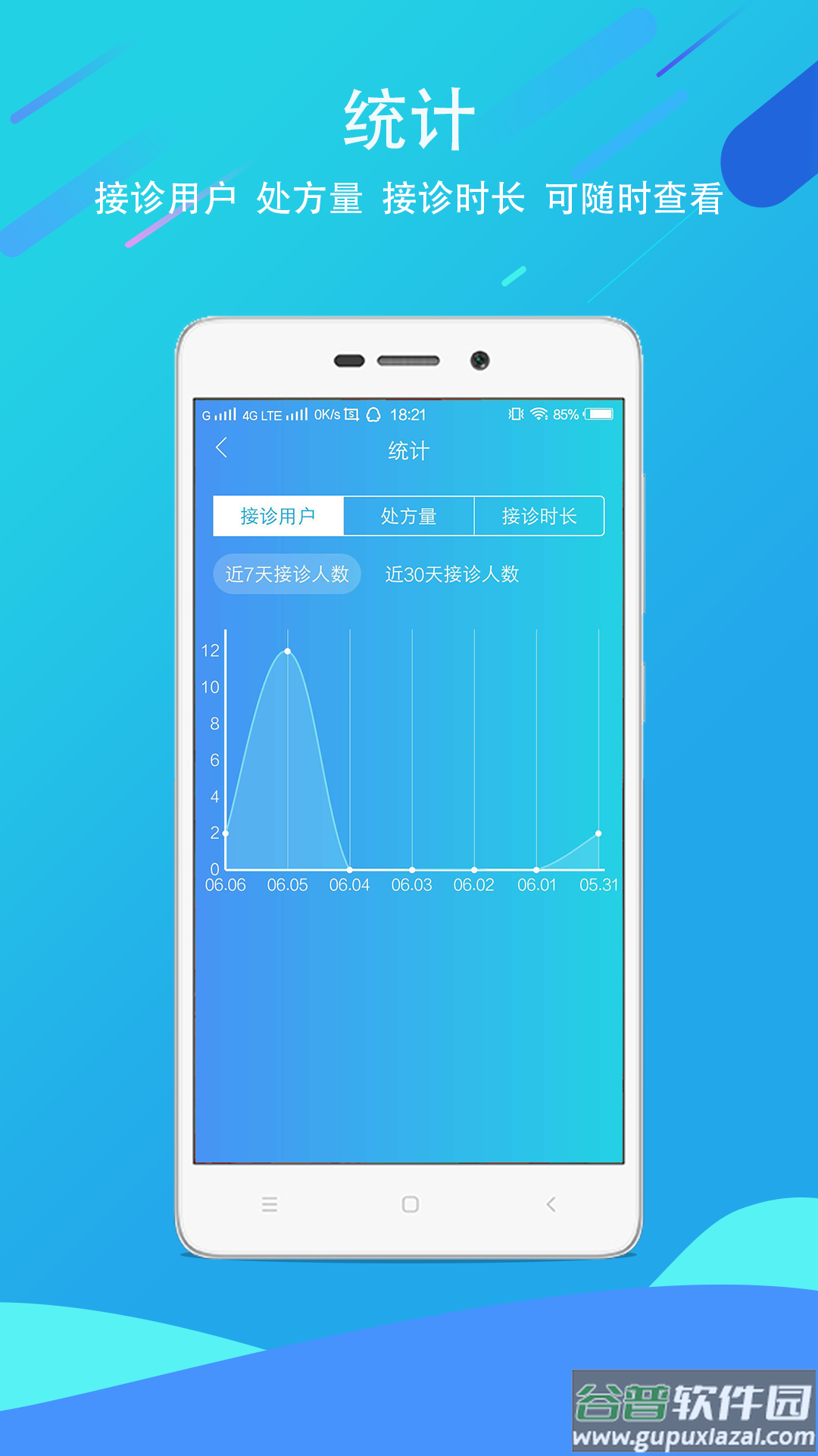 科医医护端安卓最新版本截图1