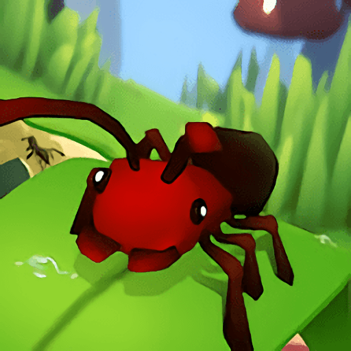 蚂蚁王国模拟器手机版(The Ants)v1.0.0