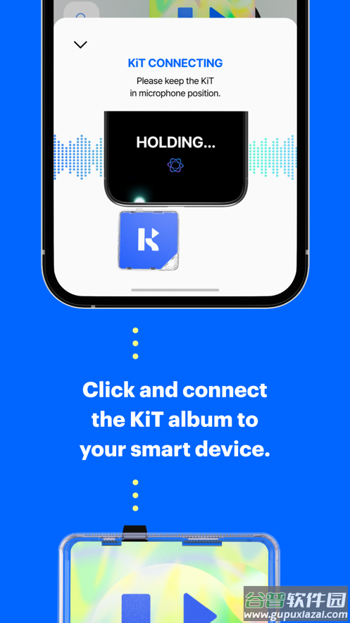 KiT Player安卓下载(Kihno Player)截图1