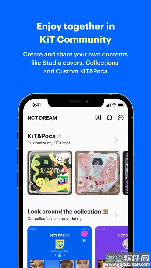 KiT Player安卓下载(Kihno Player)截图4